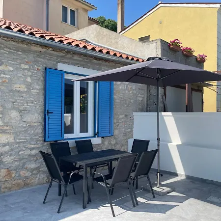 Vic&dave Feriehus Pula