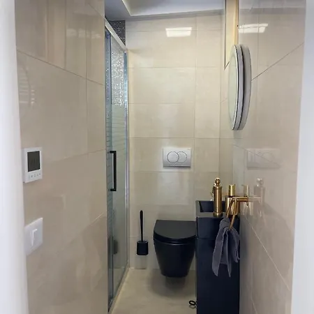 度假居 Vic&dave *