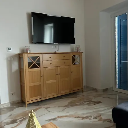 Tatil Evi Vic&dave