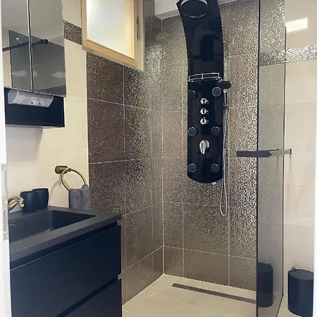 度假居 Vic&dave *