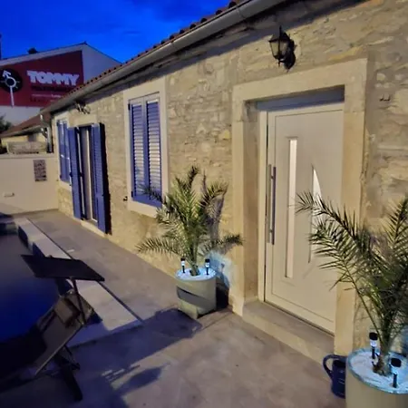 度假居 Vic&dave 普拉