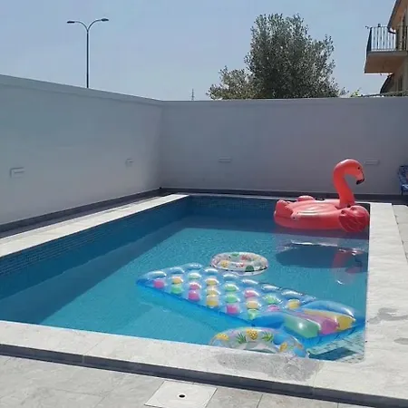 度假居 Vic&dave 普拉