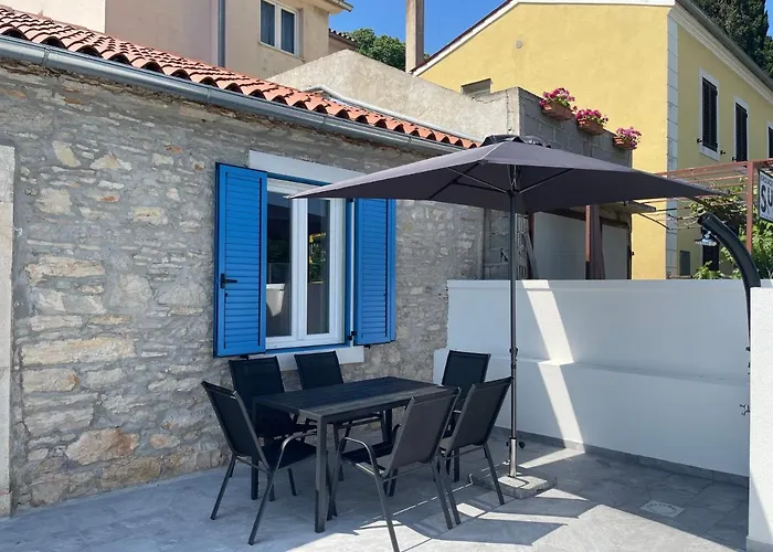 Vic&dave Σπίτι διακοπών Πούλα