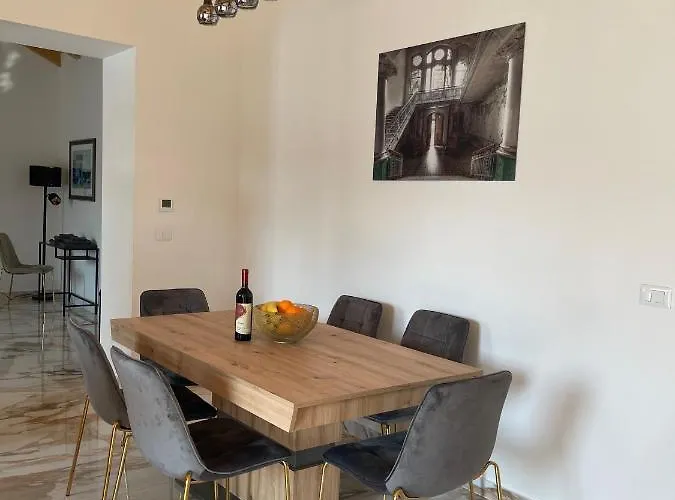 Σπίτι διακοπών Vic&dave