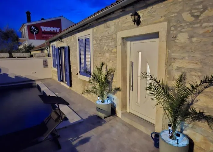 Σπίτι διακοπών Vic&dave Πούλα