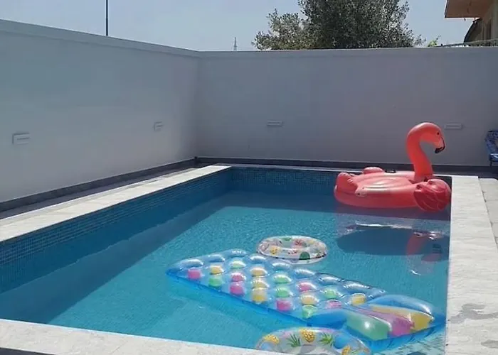 Σπίτι διακοπών Vic&dave Πούλα