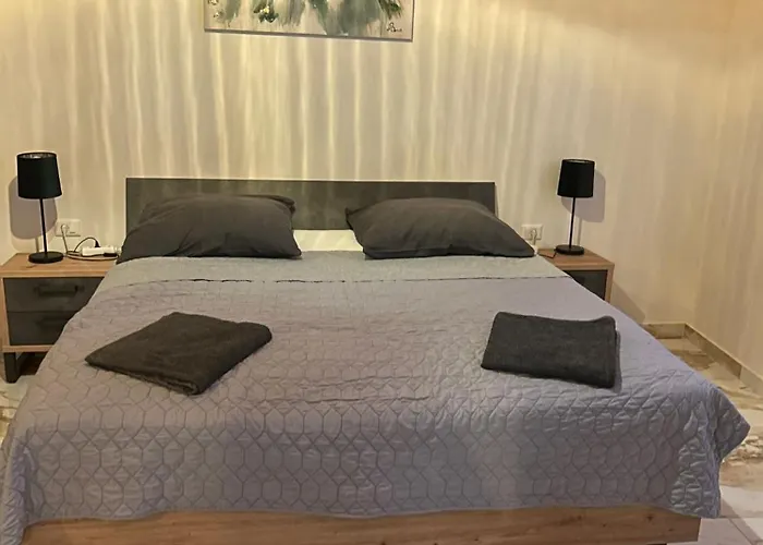 Vic&dave Σπίτι διακοπών