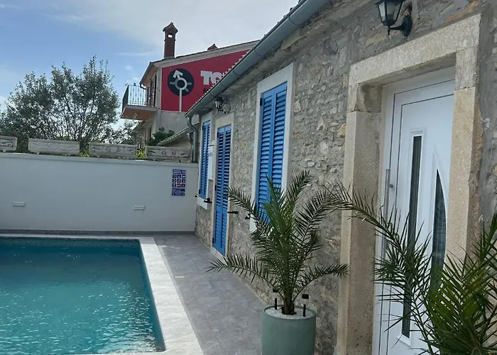 Σπίτι διακοπών Vic&dave